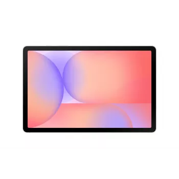 Samsung Galaxy Tab S10 Lite SM-X406B 5G LTE-TDD & LTE-FDD 128 GB 27,7 cm (10,9 tolli) 6 GB Wi-Fi 6 (802.11ax) Hõbedane
