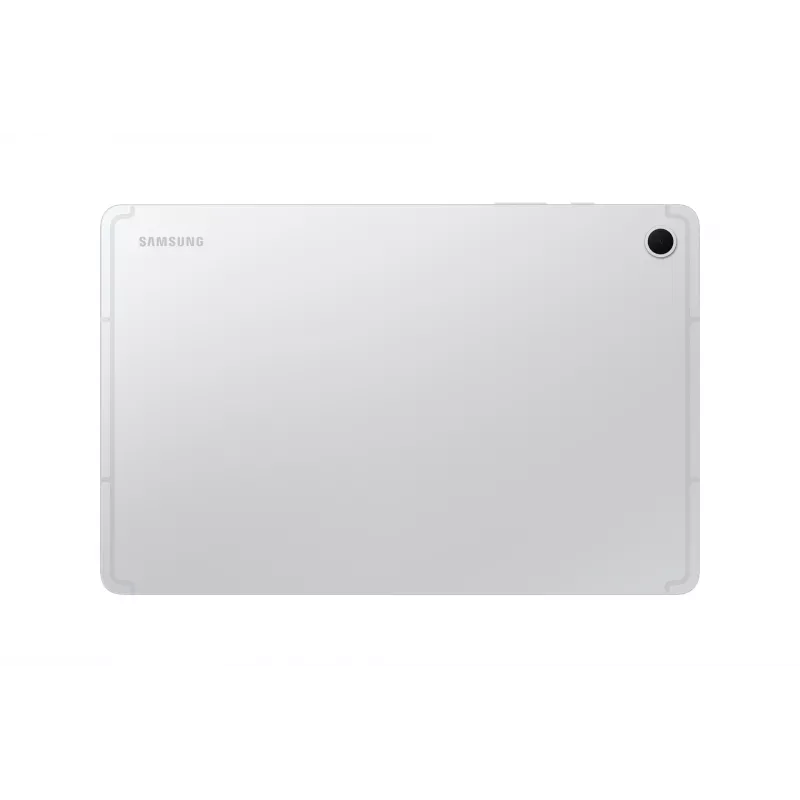 Samsung Galaxy Tab S10 Lite SM-X406B 5G LTE-TDD & LTE-FDD 128 GB 27,7 cm (10,9 tolli) 6 GB Wi-Fi 6 (802.11ax) Hõbedane
