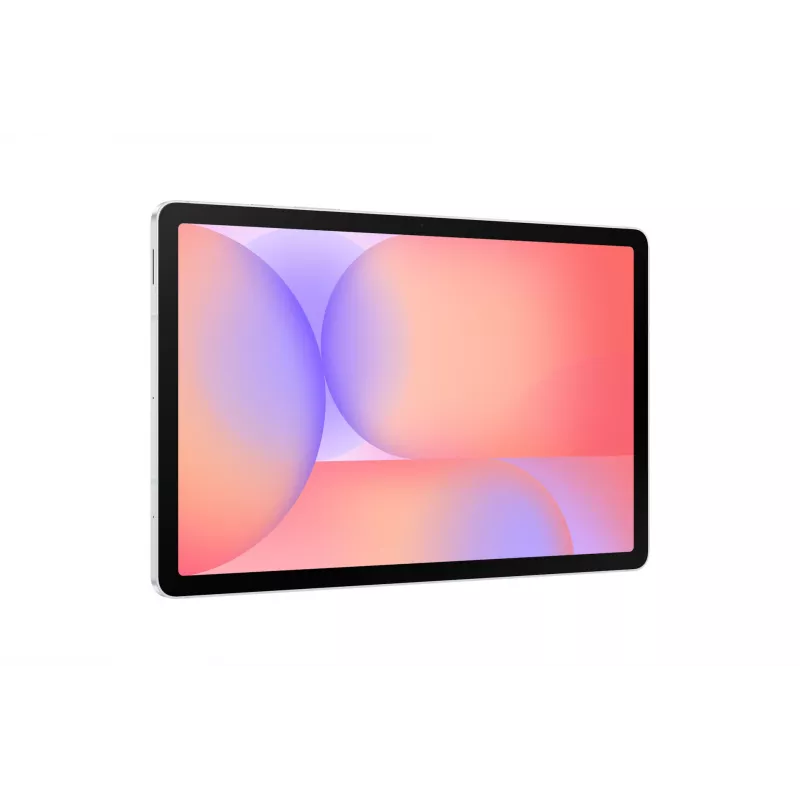 Samsung Galaxy Tab S10 Lite SM-X406B 5G LTE-TDD & LTE-FDD 128 GB 27,7 cm (10,9 tolli) 6 GB Wi-Fi 6 (802.11ax) Hõbedane