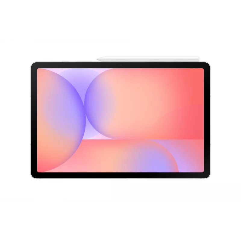 Samsung Galaxy Tab S10 Lite SM-X406B 5G LTE-TDD & LTE-FDD 128 GB 27,7 cm (10,9 tolli) 6 GB Wi-Fi 6 (802.11ax) Hõbedane