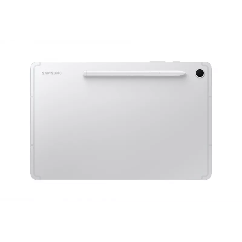 Samsung Galaxy Tab S10 Lite SM-X406B 5G LTE-TDD & LTE-FDD 128 GB 27,7 cm (10,9 tolli) 6 GB Wi-Fi 6 (802.11ax) Hõbedane