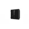 Induktsioonkontuur Hikvision DS-KD-PMR Must 98.5x100x33.7mm