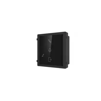 Induktsioonkontuur Hikvision DS-KD-PMR Must 98.5x100x33.7mm