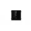 Induktsioonkontuur Hikvision DS-KD-PMR Must 98.5x100x33.7mm