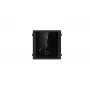 Induktsioonkontuur Hikvision DS-KD-PMR Must 98.5x100x33.7mm