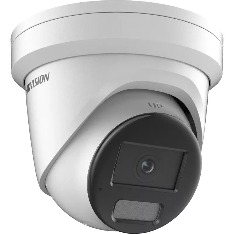 IP-valvekaamera Hikvision DS-2CD2327G2-L(2.8mm)(C) 1920x1080