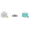 Võrgusalvesti Hikvision DS-7716NI-I4/16P(B)