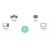 Võrgusalvesti Hikvision DS-7716NI-I4/16P(B)