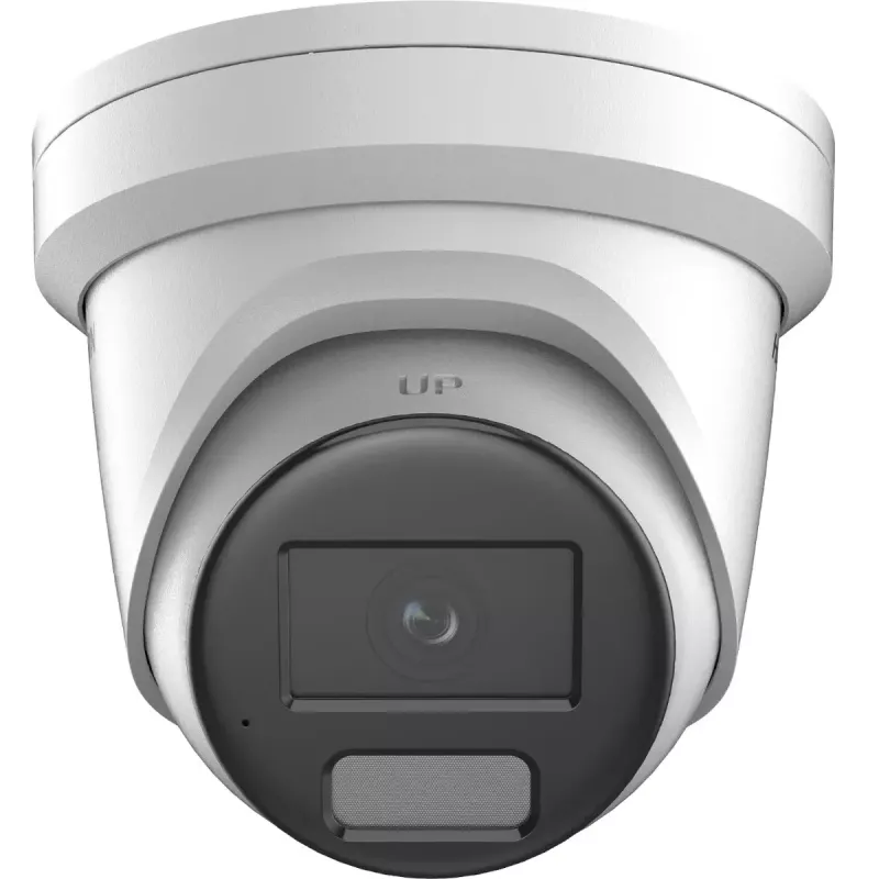 IP-turvakaamera Hikvision DS-2CD2327G2-LU(2.8mm)(C) 1920 x 1080