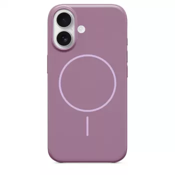 Cover Apple Beats iPhone 16 Case with MagSafe Sunset lilla