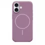 Cover Apple Beats iPhone 16 Case with MagSafe Sunset lilla