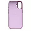 Cover Apple Beats iPhone 16 Case with MagSafe Sunset lilla