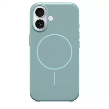 Ümbris Apple Beats iPhone 16 ümbris MagSafe'iga Riptide Blue