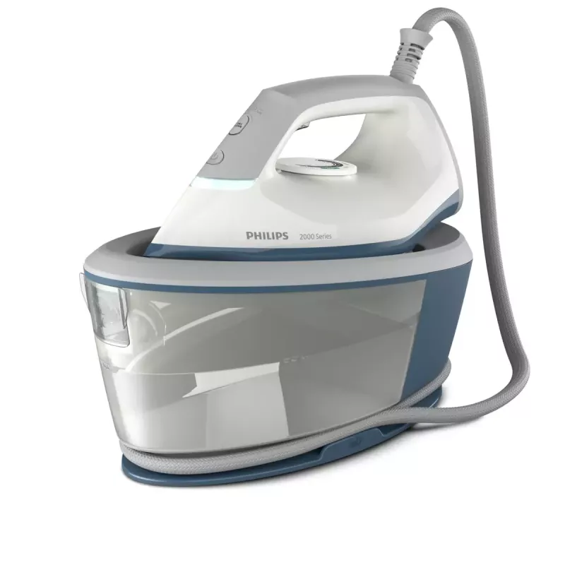 Aurugeneraator Philips PSG2000/20, 2400 W, 6 bar, 1,4 l paak, 110 g/min pidev, 300 g/min võimendus, keraamiline tallaplaat