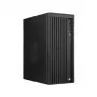 PC korpus CHIEFTEC BS-20B-OP Midi Tower, must, microATX/Mini-ITX, 2x 3,5 tolli, max GPU 27 cm, 1x 5,25 tolli sahtel, USB-C