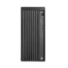 PC korpus CHIEFTEC BS-20B-OP Midi Tower, must, microATX/Mini-ITX, 2x 3,5 tolli, max GPU 27 cm, 1x 5,25 tolli sahtel, USB-C