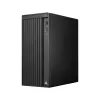PC korpus CHIEFTEC BS-20B-OP Midi Tower, must, microATX/Mini-ITX, 2x 3,5 tolli, max GPU 27 cm, 1x 5,25 tolli sahtel, USB-C