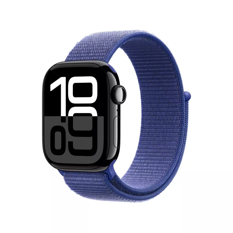 Band Apple 42mm Ultramarine Sport Loop nutikella rihm sinine