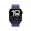 Band Apple 42mm Ultramarine Sport Loop nutikella rihm sinine
