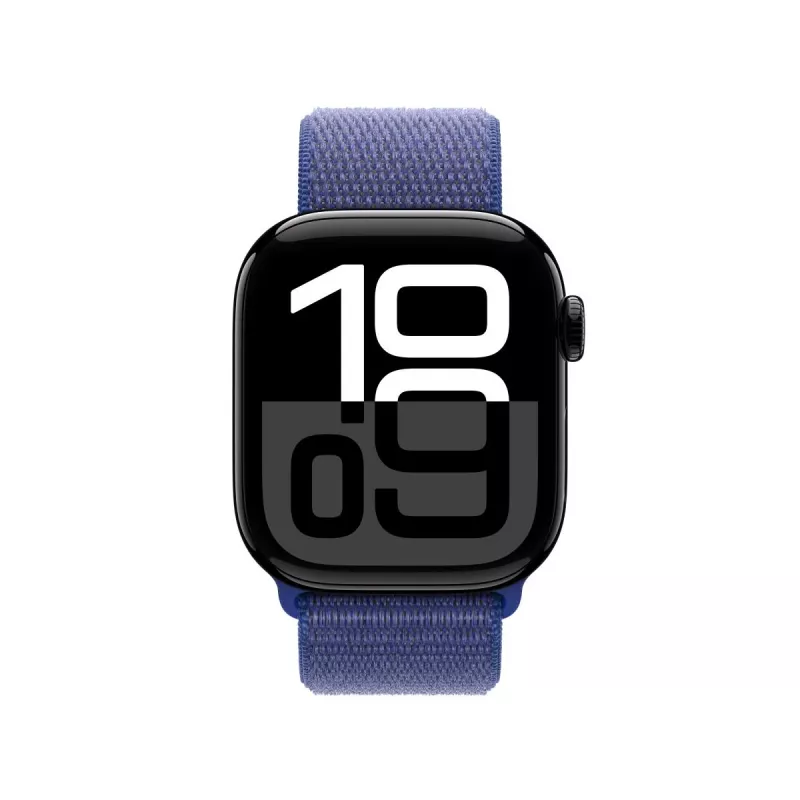 Band Apple 42mm Ultramarine Sport Loop nutikella rihm sinine