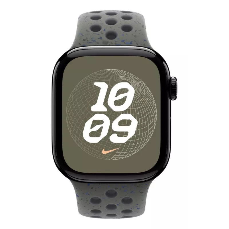 APPLE 42mm Cargo Khaki Nike spordirihm - M/l