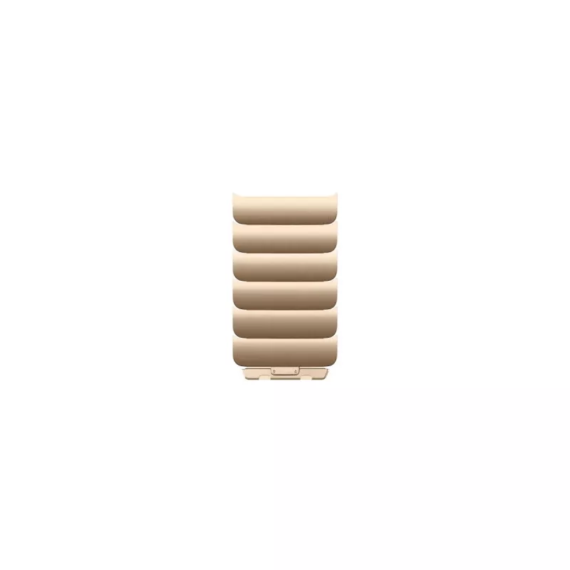 APPLE 46 mm kuldne Link Braceleti komplekt