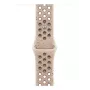 APPLE 40 mm Desert Stone Nike Sport rihm - M/L