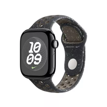 APPLE 42 mm Midnight Sky Nike Sport Band - M/l