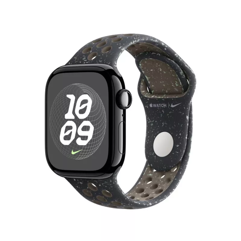 APPLE 42 mm Midnight Sky Nike Sport Band - M/l