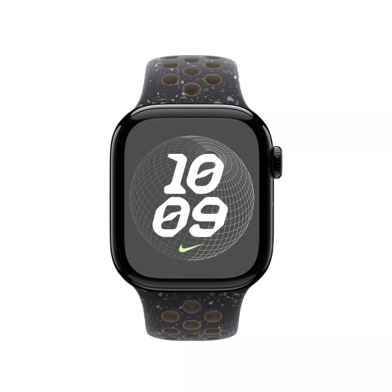 APPLE 42 mm Midnight Sky Nike Sport Band - M/l