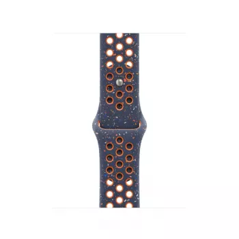 APPLE 40mm Sinine Flame Nike Sport Band - M/l
