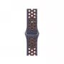 APPLE 40mm Sinine Flame Nike Sport Band - M/l