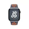 APPLE 40mm Sinine Flame Nike Sport Band - M/l