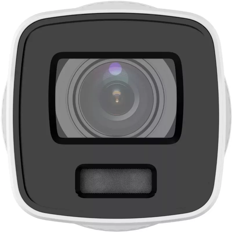 IP turvakaamera Hikvision DS-2CD2087G2-L(2.8MM) välistingimustes