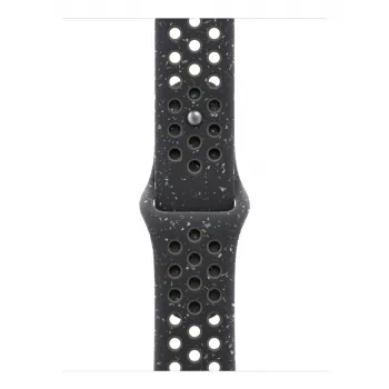 APPLE 40mm Midnight Sky Nike Sport Band - M/l