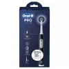 Oral-B Pro Series 1 täiskasvanute võnkuv hambahari Must, Valge