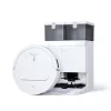 Robotolmuimeja Ecovacs Deebot T50 Pro Omni — 185 min tööaeg, 6400 mAh aku, 3 L baastolmu mahutavus, D-ToF lidar navigatsioon, märgpühkimine, 9 mm ületus
