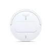 Robotolmuimeja Ecovacs Deebot T50 Pro Omni — 185 min tööaeg, 6400 mAh aku, 3 L baastolmu mahutavus, D-ToF lidar navigatsioon, märgpühkimine, 9 mm ületus