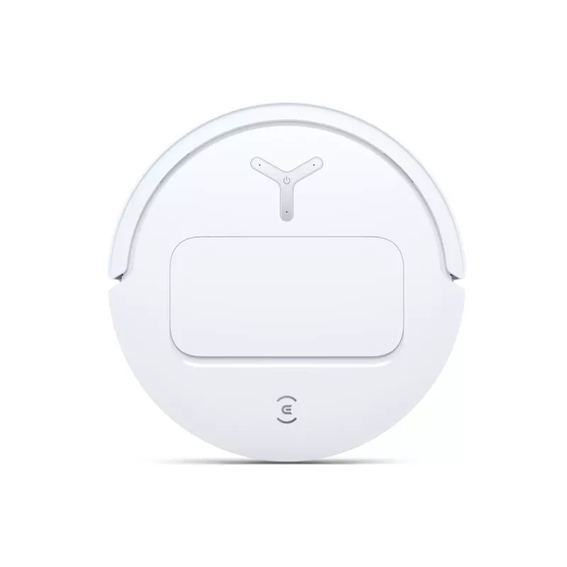 Robotolmuimeja Ecovacs Deebot T50 Pro Omni — 185 min tööaeg, 6400 mAh aku, 3 L baastolmu mahutavus, D-ToF lidar navigatsioon, märgpühkimine, 9 mm ületus