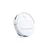 Robotolmuimeja Ecovacs Deebot T50 Pro Omni — 185 min tööaeg, 6400 mAh aku, 3 L baastolmu mahutavus, D-ToF lidar navigatsioon, märgpühkimine, 9 mm ületus