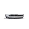 Robotolmuimeja Ecovacs Deebot T50 Pro Omni — 185 min tööaeg, 6400 mAh aku, 3 L baastolmu mahutavus, D-ToF lidar navigatsioon, märgpühkimine, 9 mm ületus
