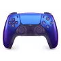 Gamepad Sony Indigo Bluetooth/USB for PlayStation 5 — Wireless & Wired, USB-C, Speaker, Headphone Out