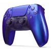 Gamepad Sony Indigo Bluetooth/USB for PlayStation 5 — Wireless & Wired, USB-C, Speaker, Headphone Out