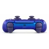 Gamepad Sony Indigo Bluetooth/USB for PlayStation 5 — Wireless & Wired, USB-C, Speaker, Headphone Out