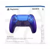 Gamepad Sony Indigo Bluetooth/USB for PlayStation 5 — Wireless & Wired, USB-C, Speaker, Headphone Out