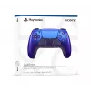Gamepad Sony Indigo Bluetooth/USB for PlayStation 5 — Wireless & Wired, USB-C, Speaker, Headphone Out