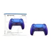Gamepad Sony Indigo Bluetooth/USB for PlayStation 5 — Wireless & Wired, USB-C, Speaker, Headphone Out