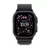 Nutikell Apple Watch Ultra 3 GPS + Cellular 49mm must titaan korpusega, must Alpine Loop (keskmine)