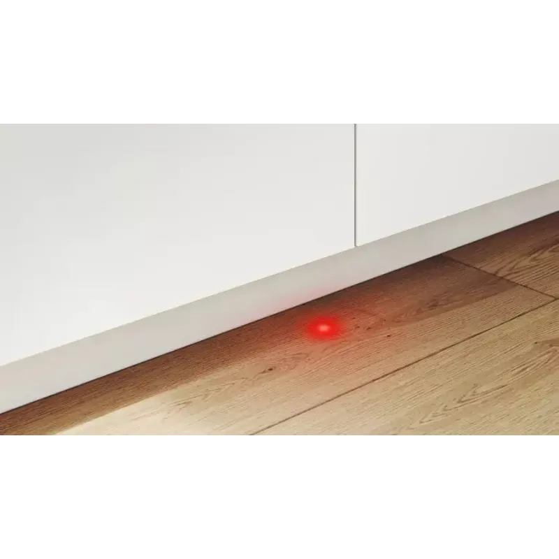 Sisseehitatud nõudepesumasin Bosch Serie 4 SMV4HVX11E — 14 kattekomplekti, täissuuruses 60 cm, energiaklass C