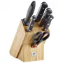 Pilu-noaplokk ZWILLING Gourmet Bambusest puit